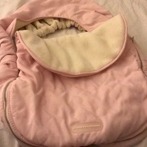 JJ Cole Collections Car Seat Cover